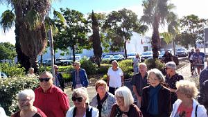 AGDE - Hommage aux Harkis - 24.09.2022 - 021